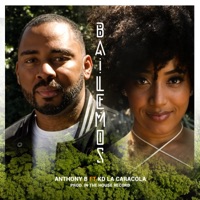 bailemos (feat. kd la caracola) - Single - anthony b 504