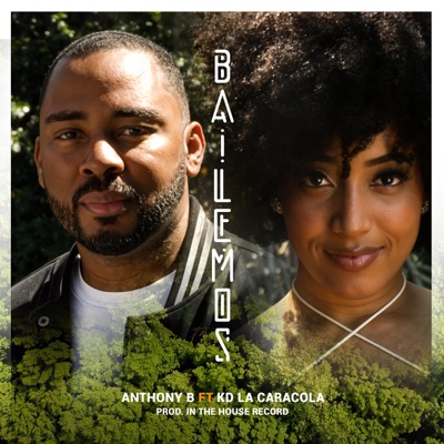 bailemos (feat. kd la caracola) - Single