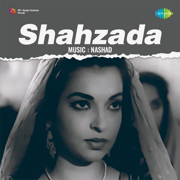 Shahzada (Original Motion Picture Soundtrack)