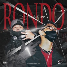 RONDO (feat. VTT) JAMES