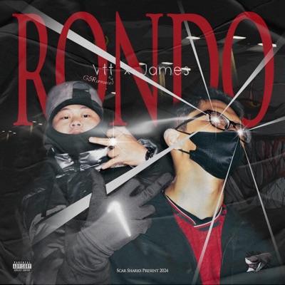 RONDO (feat. VTT) - Single