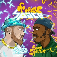 Freespace - EP - SpaceCave & freespottie