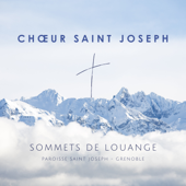 Sommets de louange