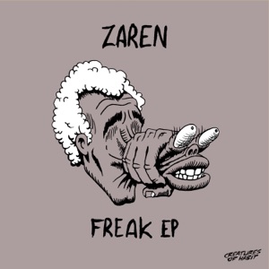 Freak - Single