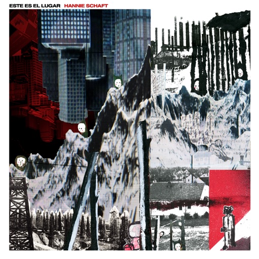 Album artwork