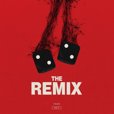 BIG STEPPA:The Remix (REMIX) - Single