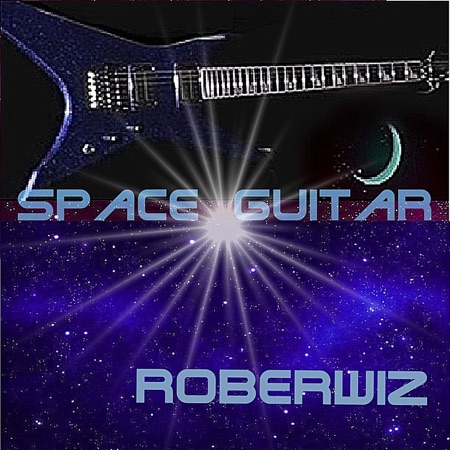 Space Guitar