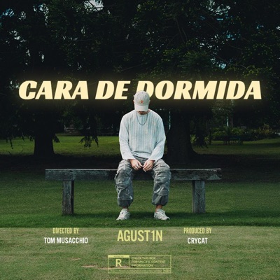 cara de dormida - Single