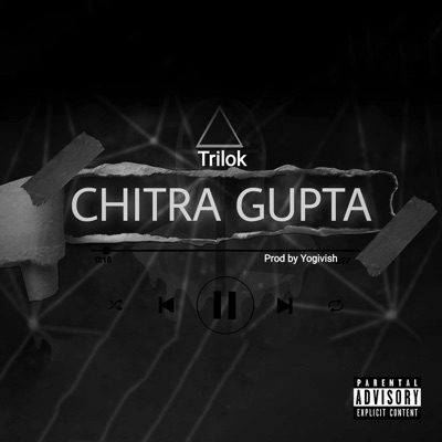 Chitragupta - Single