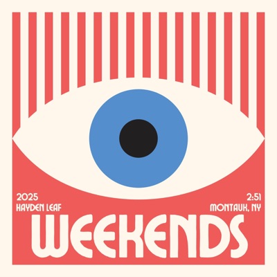 Weekends - Single