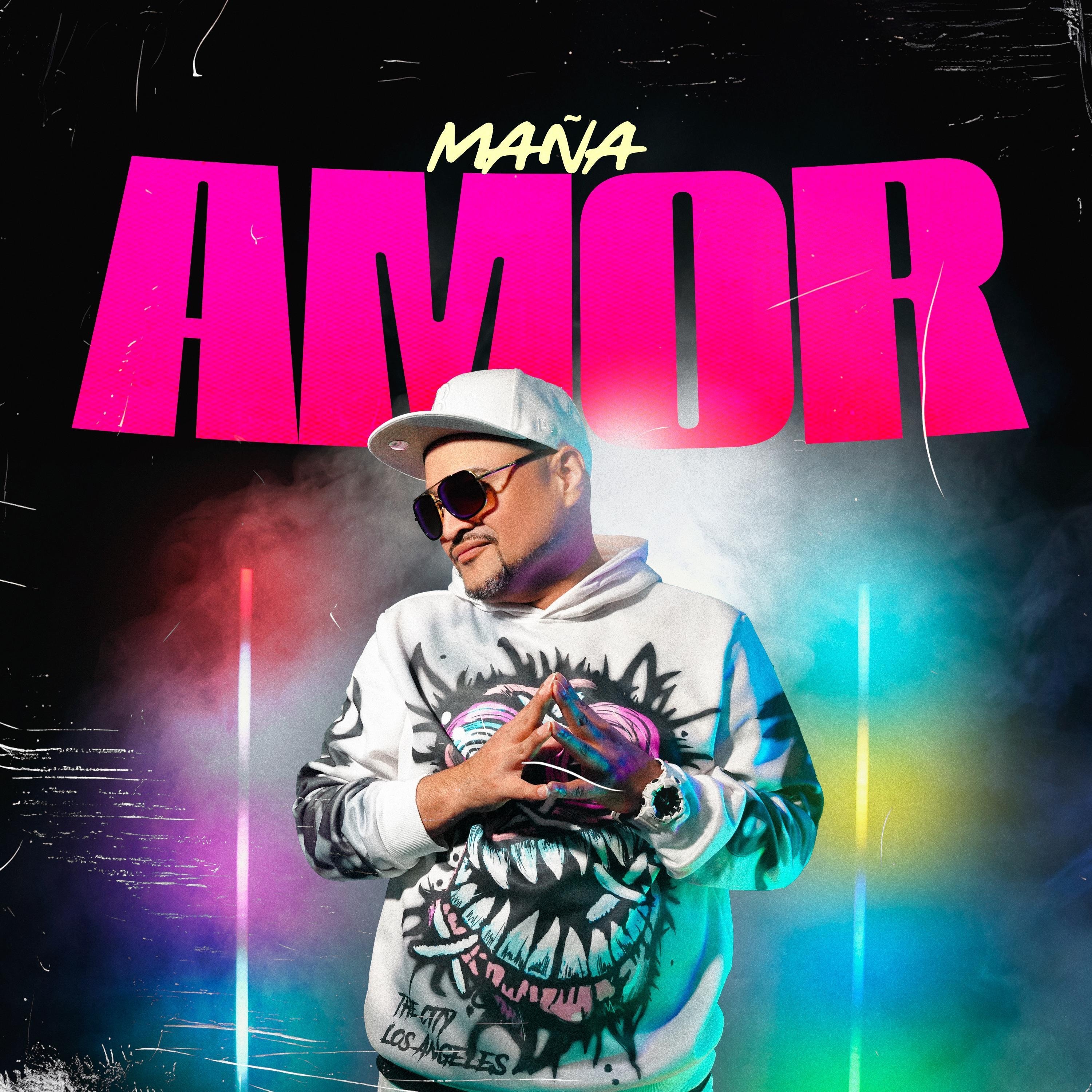Amor - Single