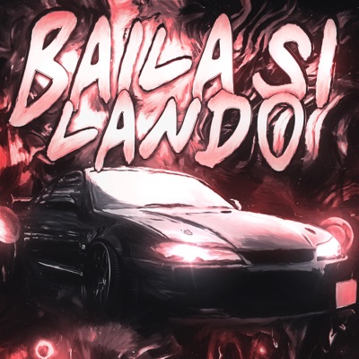 Baila Si Lando - EP