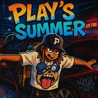Play's Summer - PlayMaker Nae