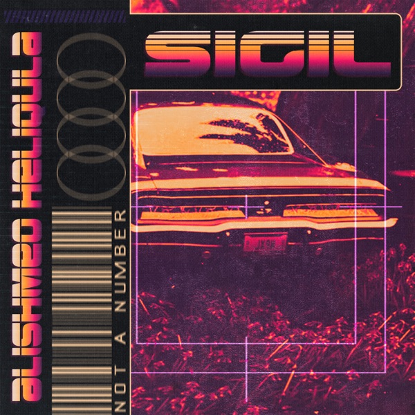 SIGIL - Single