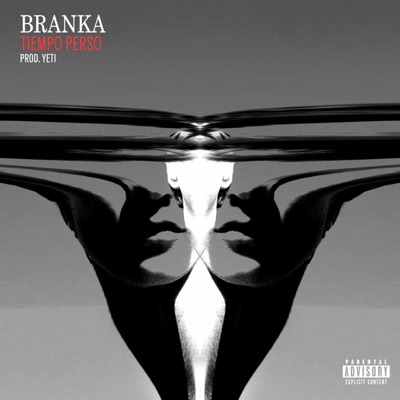 Tiempo perso - Single