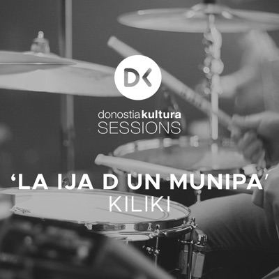 La ija d un munipa - Single