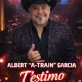 Train” Garcia
