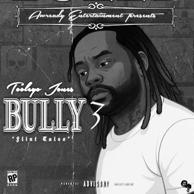 BULLY 3: FLINT TALES (DELUXE) TOOLEYOSTYLE