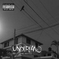 Underland - Single - CORE