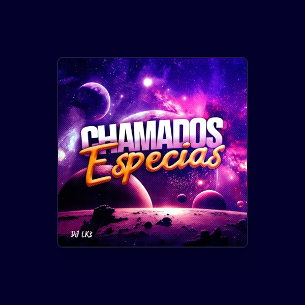 DJ LK3's avatar