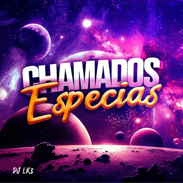 Chamados Espaciais