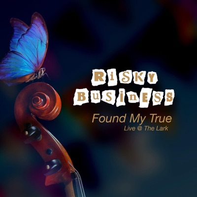 Found My True (Live) - Single