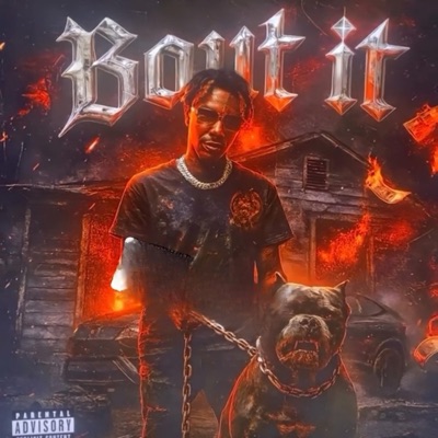 Bout It - Single
