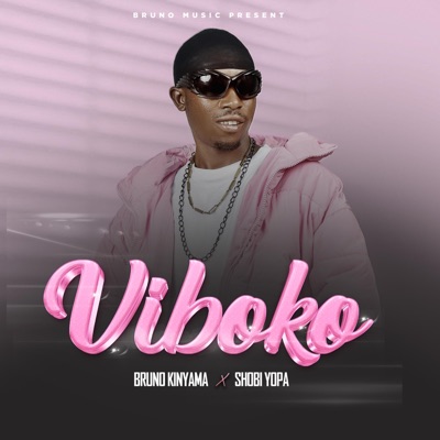 Viboko (feat. Shobi Yopa) - Single