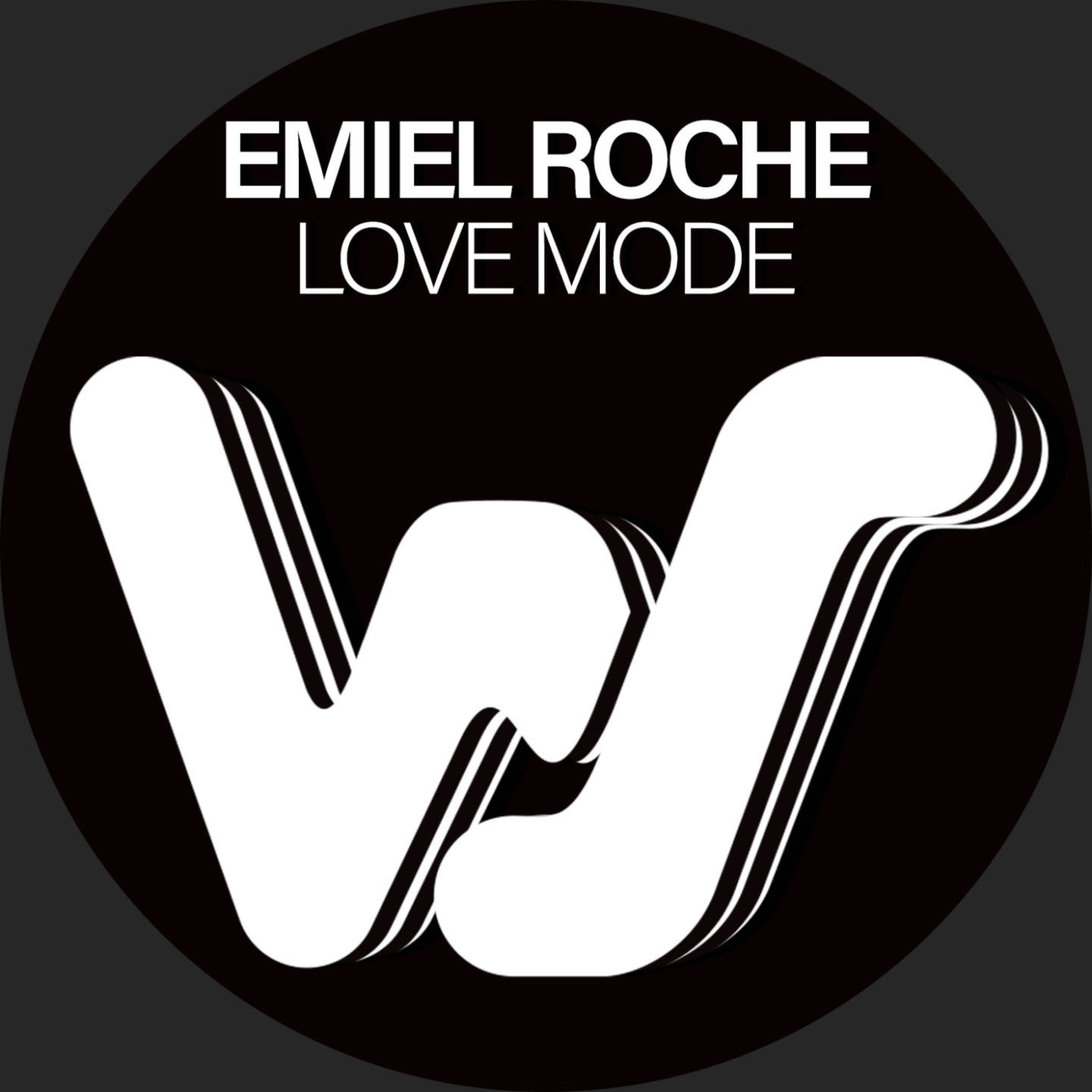 Love Mode - Single