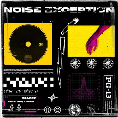 Noise Exception - EP