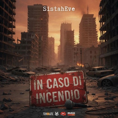 In caso di incendio (feat. Sonbudo)