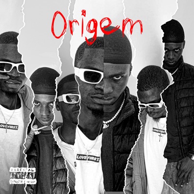Origem - EP