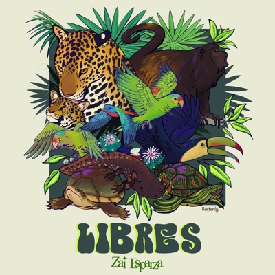 Libres - Single