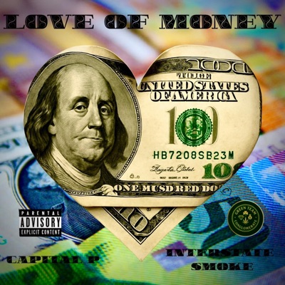 Love Of Money - Single