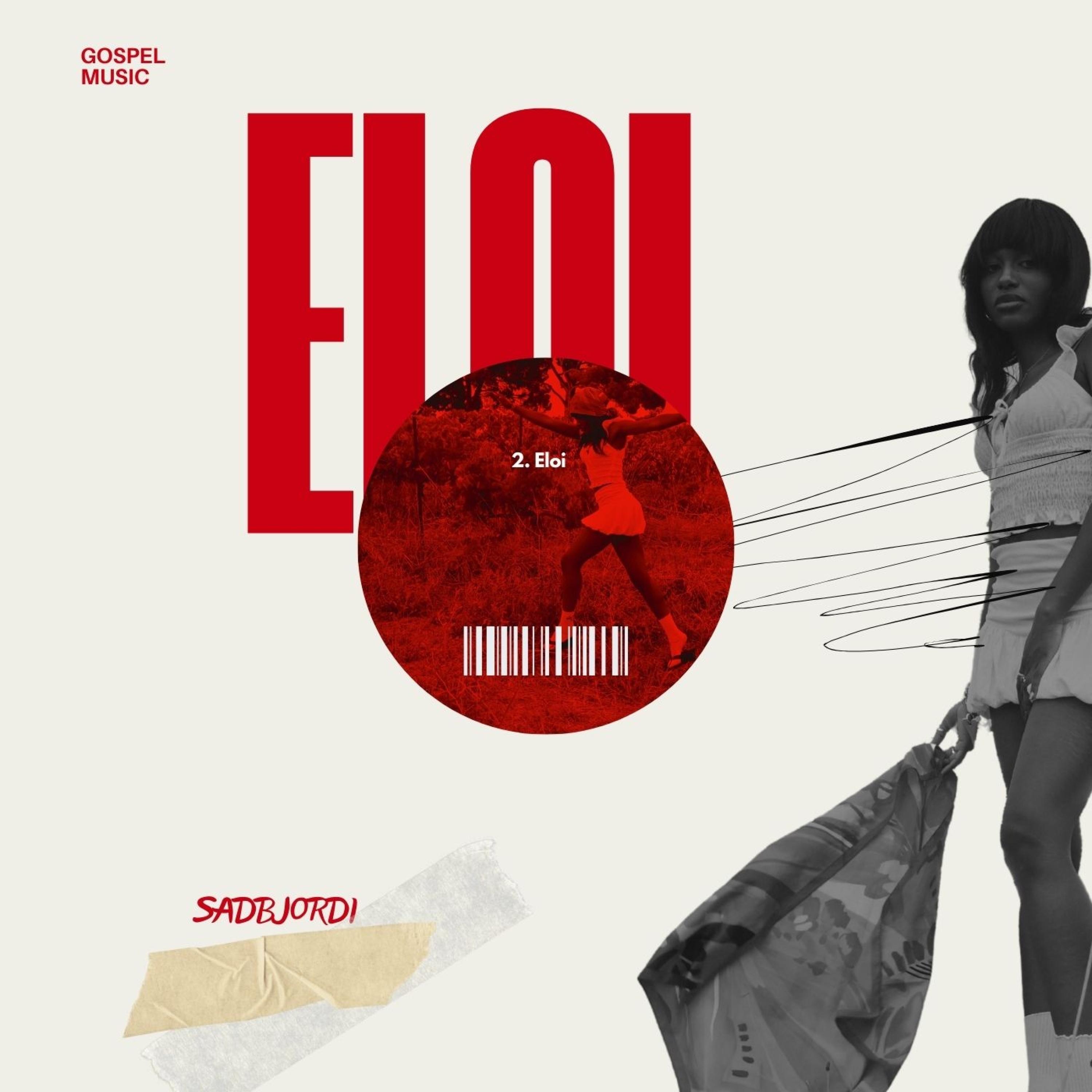 Eloi - Single