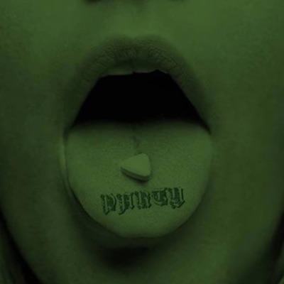 X_PartY / COMPOSURE n STEEZE - Single