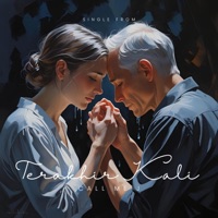 Terakhir kali - Single - Call Me J_ID
