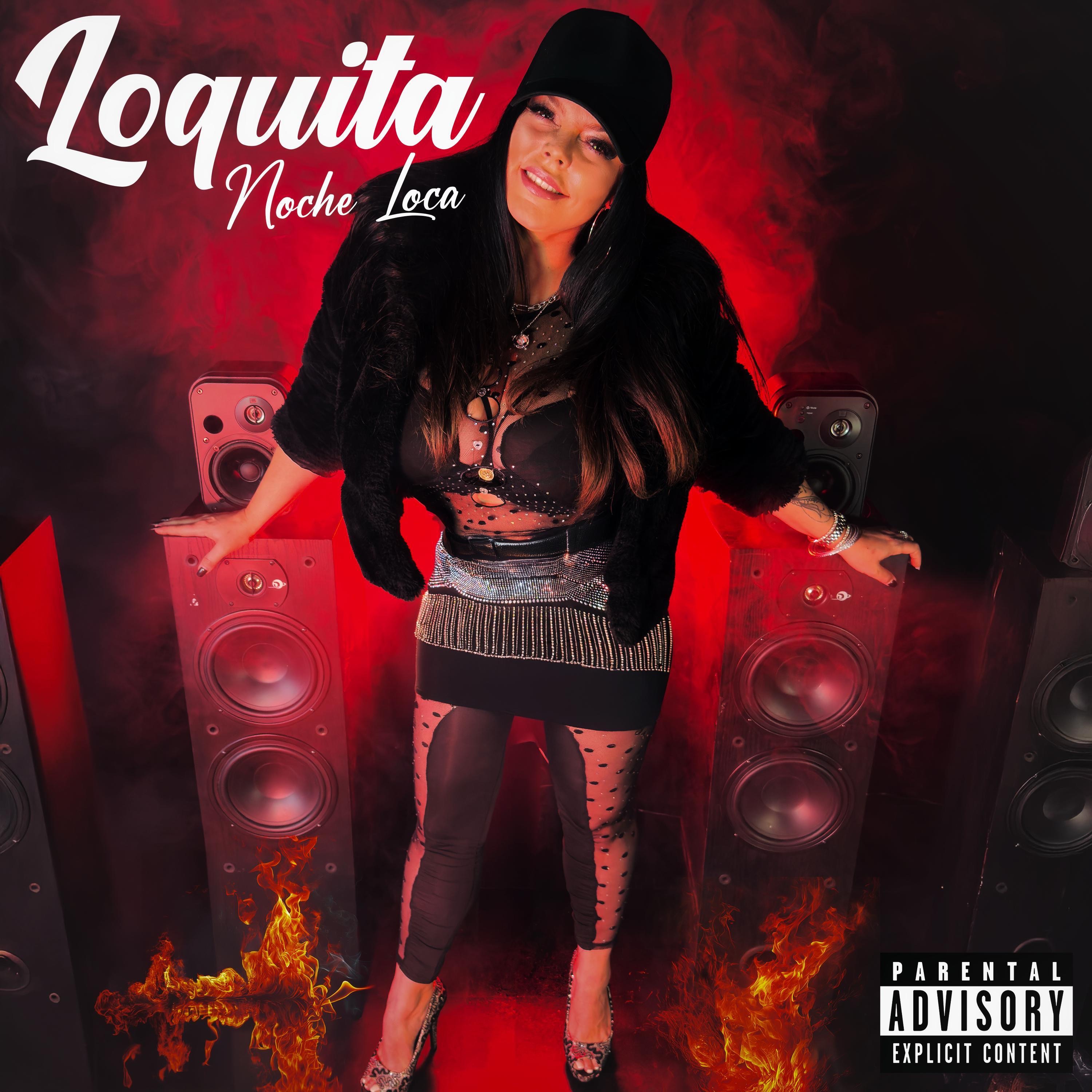 loquita - noche loca
