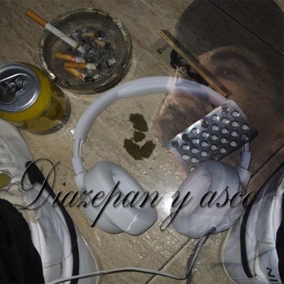 DIAZEPAN Y ASCO - Single