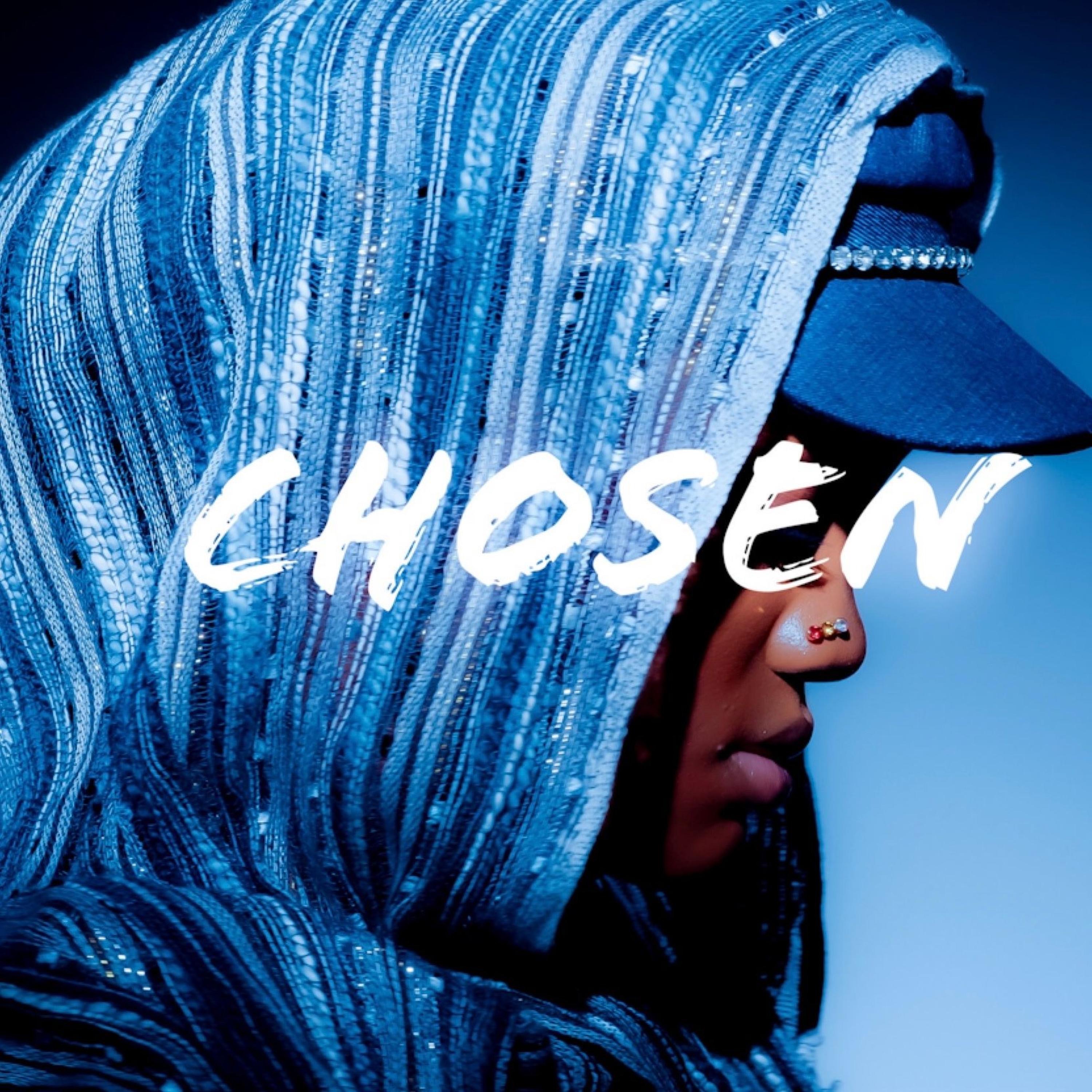 CHOSEN - Single