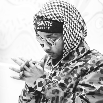 BY ANY MEAN$ LEGENDARY