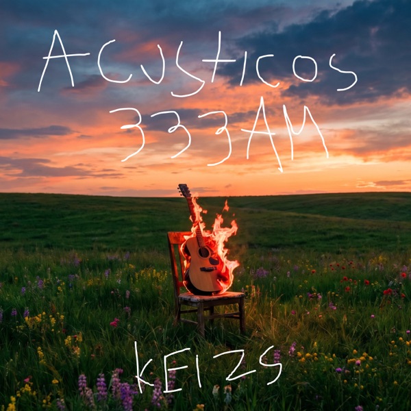 Acústicos 333 Am (Acústico)