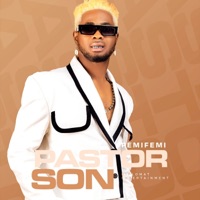 Pastor Son - Single - Pemifemi
