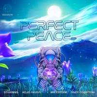 Perfect Peace - EP - Kojo Akusa