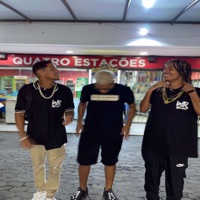 Mega João Frango - Single - DJ WR DO TREM BALA