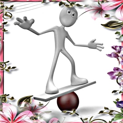 MORE BALANCE - Single