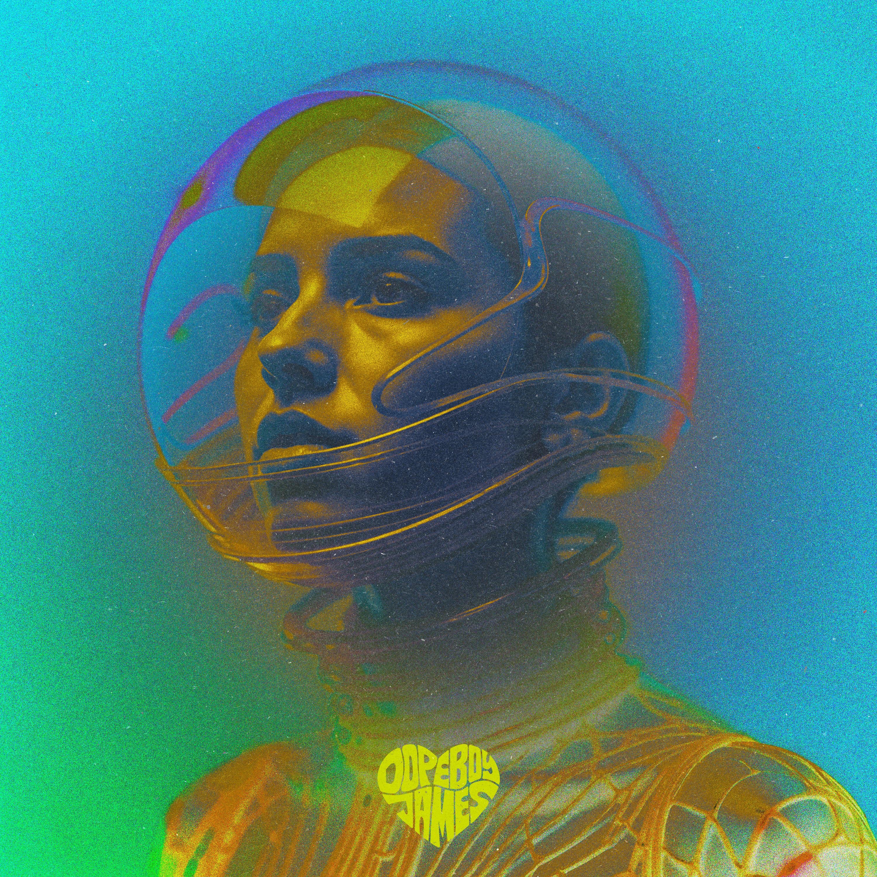 Lost in Space - Single