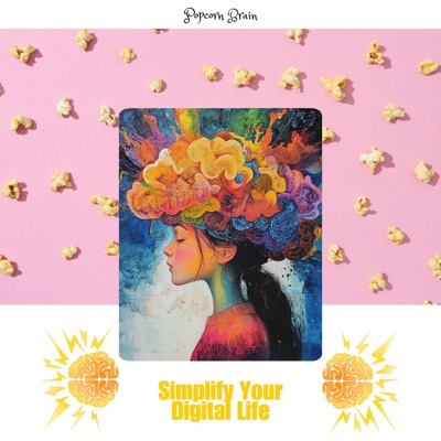 Simplify Your Digital Life