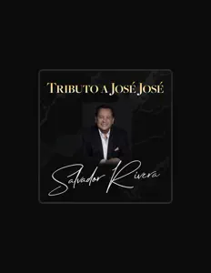 Ascolta Salvador Rivera, guarda video musicali, leggi la biografia, vedi le date del tour & altro!