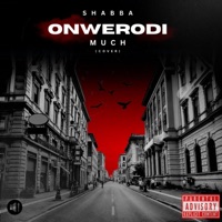 onwerodi much - Single - Shabba